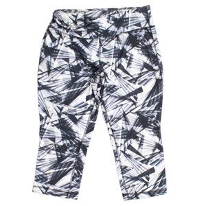 Danskin athletic leggings (mid length)